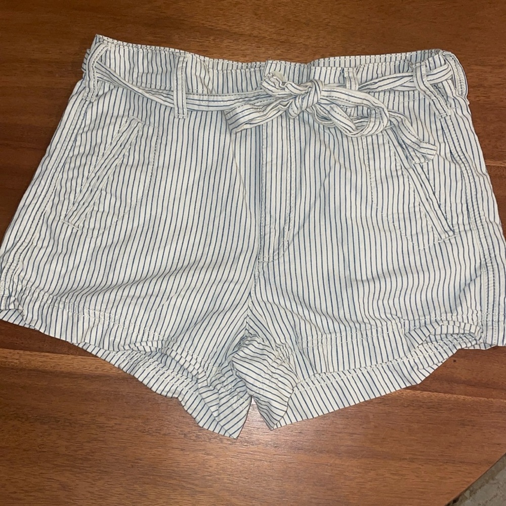 American Eagle Shorts.